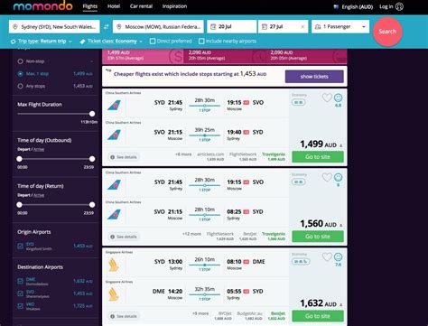 cheap flights moscow|which airlines fly to russia.